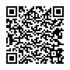 QR Code for Phone number +12627865032