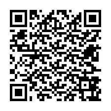 QR Code for Phone number +12627867437