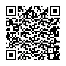QR Code for Phone number +12627942246