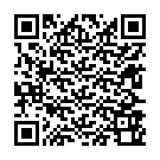 QR Code pour le numéro de téléphone +12627960360