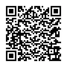 Código QR para número de teléfono +12627963881