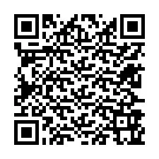 Código QR para número de teléfono +12627965269