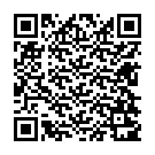 QR Code for Phone number +12628201576