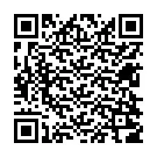 QR Code for Phone number +12628206253