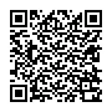 QR Code for Phone number +12628320608