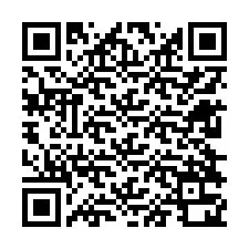 QR Code for Phone number +12628320698