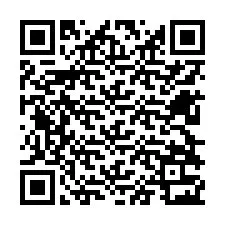 QR Code for Phone number +12628323323