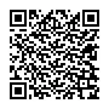 QR Code for Phone number +12628324038