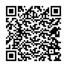 QR Code for Phone number +12628324673