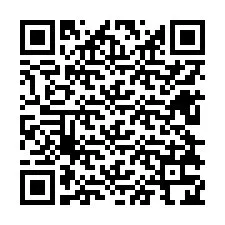 QR Code for Phone number +12628324892