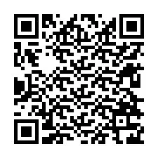 QR Code pour le numéro de téléphone +12628326760