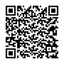 QR-code voor telefoonnummer +12628327430