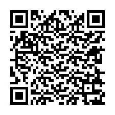 QR kód a telefonszámhoz +12628327818