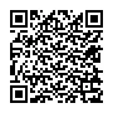 Código QR para número de telefone +12628327819