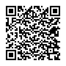 QR Code สำหรับหมายเลขโทรศัพท์ +12628328293