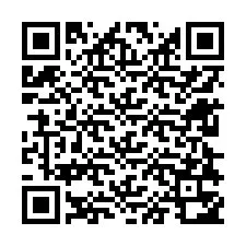 QR Code for Phone number +12628352158