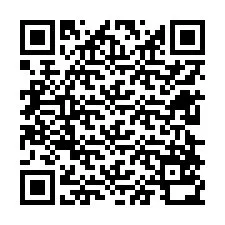 QR-Code für Telefonnummer +12628530658