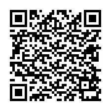 QR Code for Phone number +12628531498