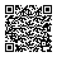 QR Code for Phone number +12628538454