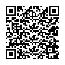 QR Code for Phone number +12628601948