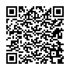 QR Code for Phone number +12628608485