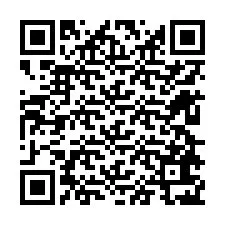 Kode QR untuk nomor Telepon +12628627971