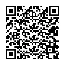 QR Code for Phone number +12628628023