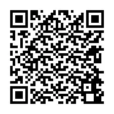 QR Code for Phone number +12628640994