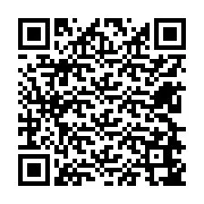QR Code for Phone number +12628647137