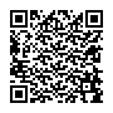 QR Code for Phone number +12628684508