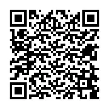 QR Code for Phone number +12628689013