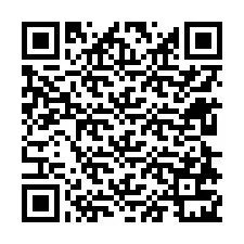 QR Code for Phone number +12628721144