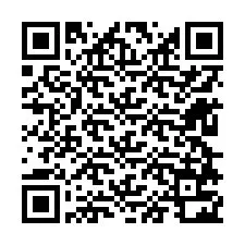 QR Code for Phone number +12628722475