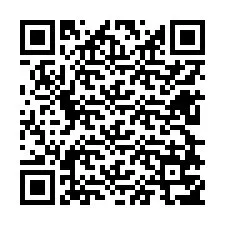 Kod QR dla numeru telefonu +12628757426