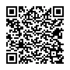 QR Code for Phone number +12628757463
