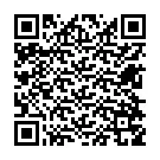QR Code for Phone number +12628759697