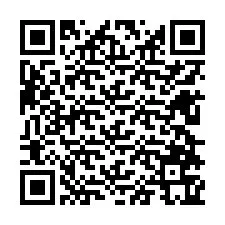 QR Code for Phone number +12628765772