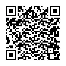 QR Code for Phone number +12628770755