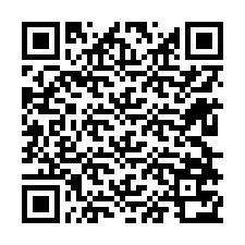 QR код за телефонен номер +12628772331