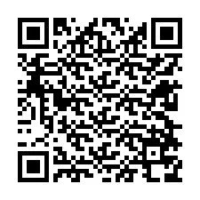 QR Code for Phone number +12628778638