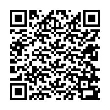 QR-Code für Telefonnummer +12628793478