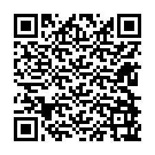 QR Code for Phone number +12628967335