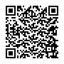 QR Code for Phone number +12628967978