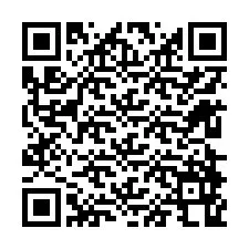 QR Code for Phone number +12628968641