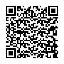 QR Code for Phone number +12628989020