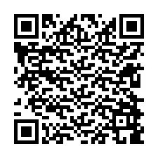 QR Code for Phone number +12628989394