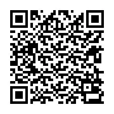 QR Code for Phone number +12629033610