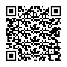 QR-Code für Telefonnummer +12629038839