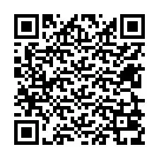 Código QR para número de telefone +12629039003