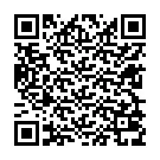 QR kód a telefonszámhoz +12629039128